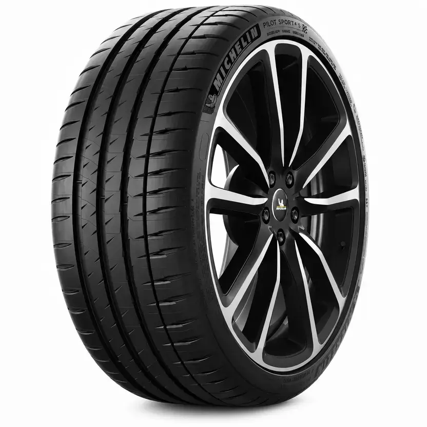 Michelin 295/30R21 102Y PILOT SPORT 4 S ACOUSTIC XL