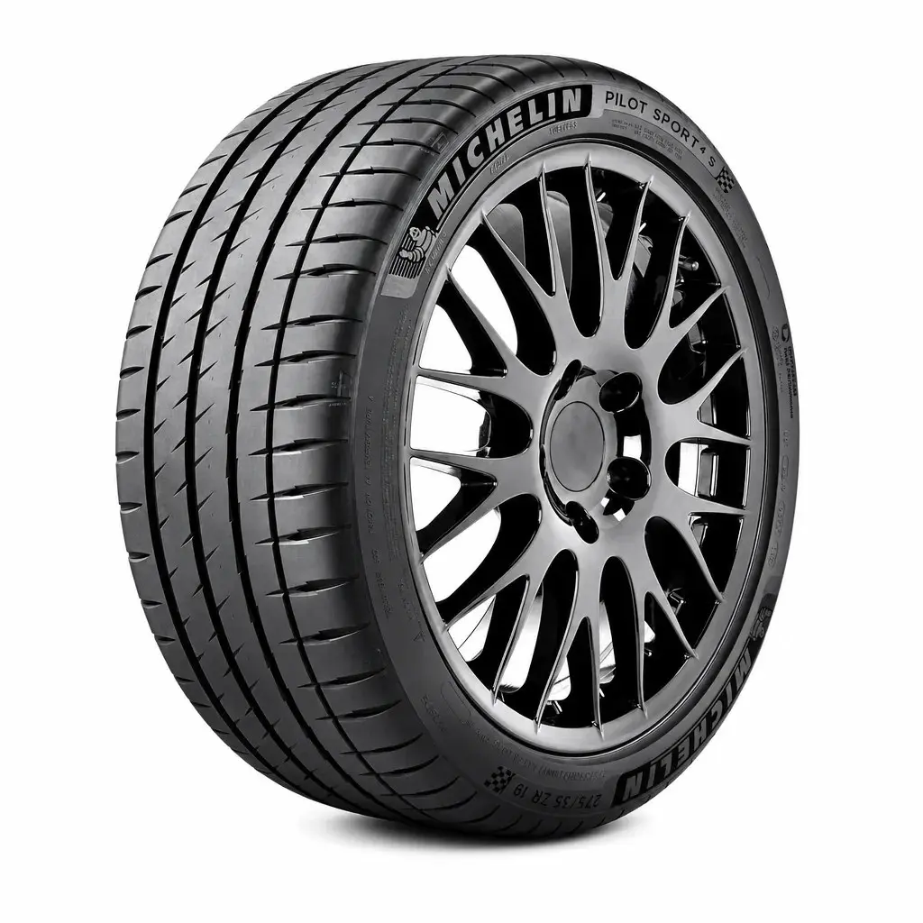 Michelin 255/40R21 105Y PILOT SPORT 4 S XL MO1 DOT26