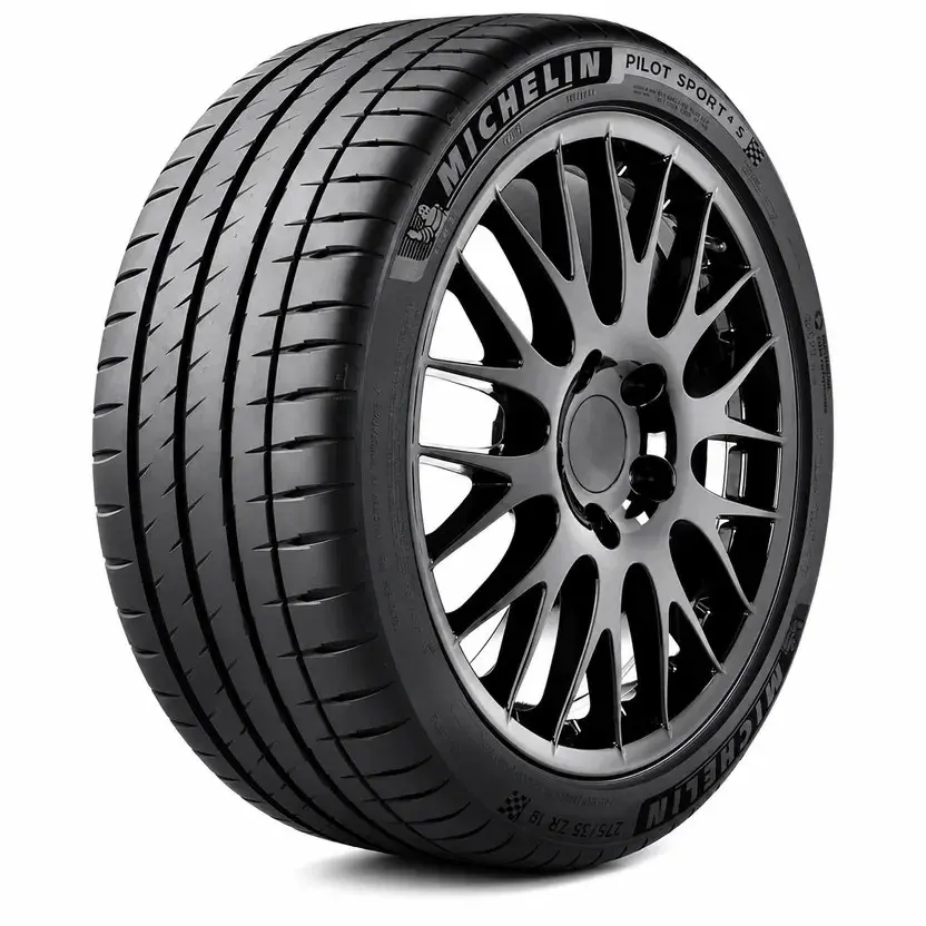 Michelin 255/40R21 102Y PILOT SPORT 4 SUV XL MO DOT26