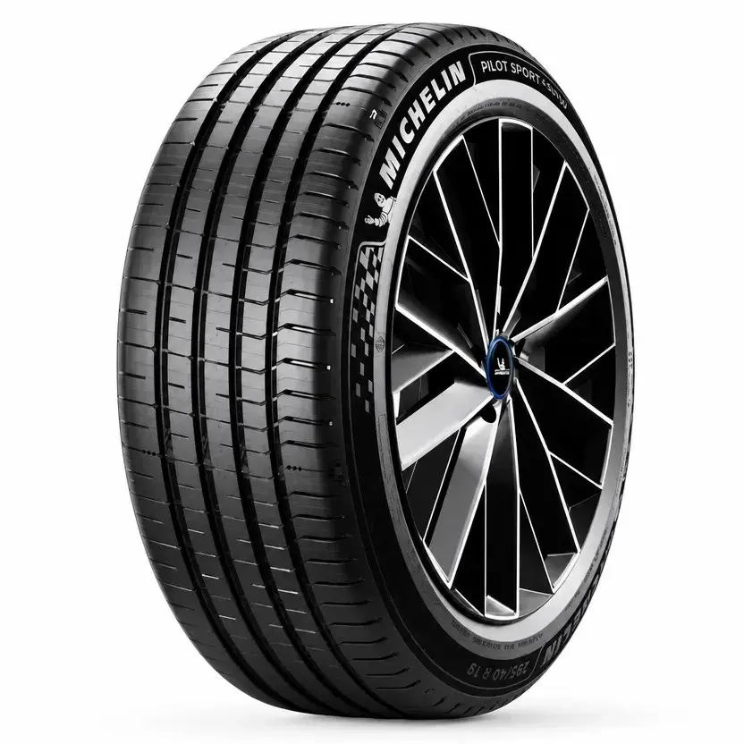 Michelin 245/45R20 103Y PILOT SPORT 5 ENERGY XL