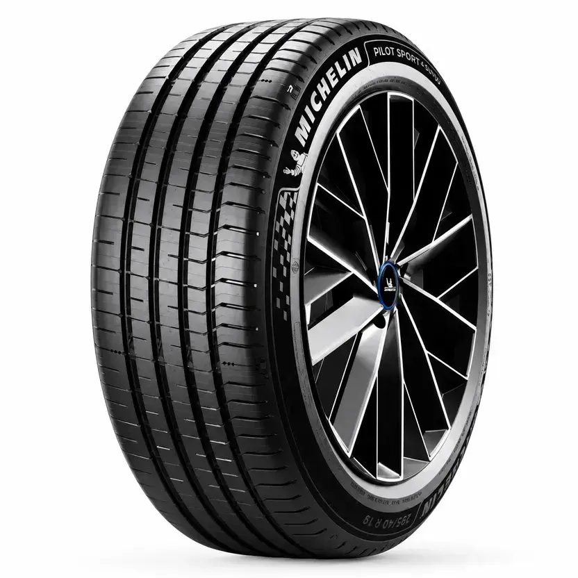 Michelin Pilot Sport 5 Energy ( 235/45 R21 101Y XL EV Suitable )