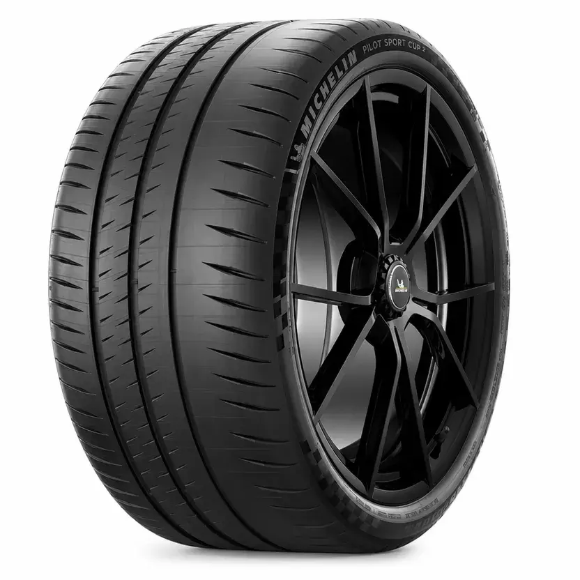 Michelin 285/30R20 99Y PILOT SPORT CUP 2 CONNECT XL