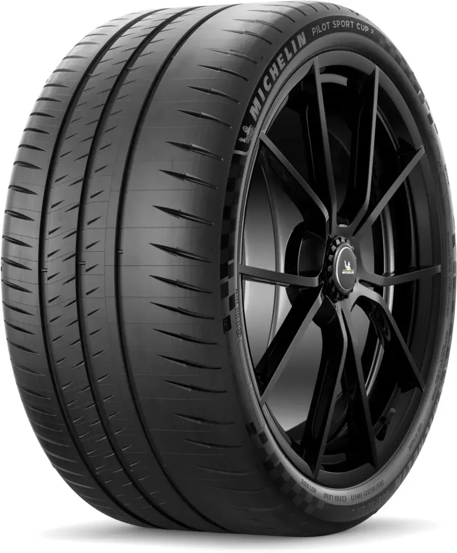 275/35R20 102Y, Michelin, PILOT SPORT CUP 2 R XL FR MO1 CONNECT