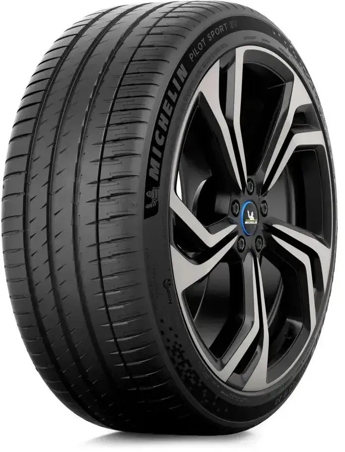 Michelin 275/40R21 107Y PILOT SPORT EV XL DOT25/26