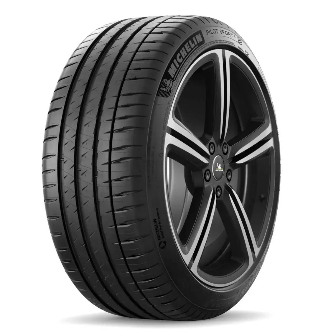 Michelin 255/50R16 99Y PILOT SPORT TL DOT25/26