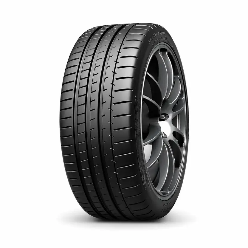 Michelin Pilot Super Sport ( 275/35 ZR22 (104Y) XL EV Suitable )