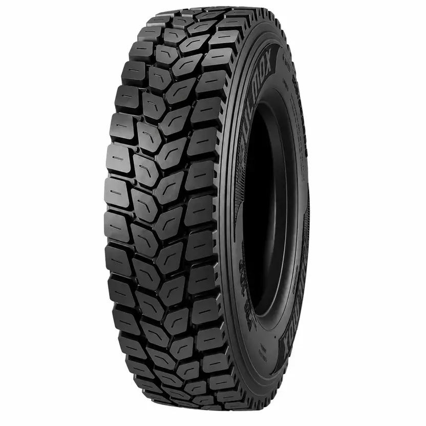 PULMOX 315/80 R22,5 PM100 156/150K 18PR TL Pulmox M+S