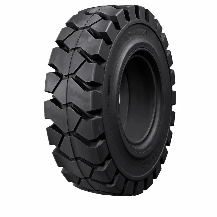 MARCHER 6,50-10 PNST6 144/138A2/A5 with clip