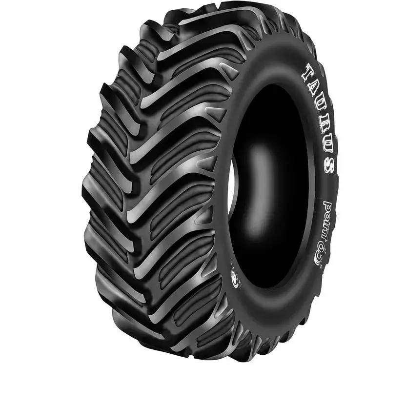 TAURUS 600/65 R38 POINT 65 153A8 TL