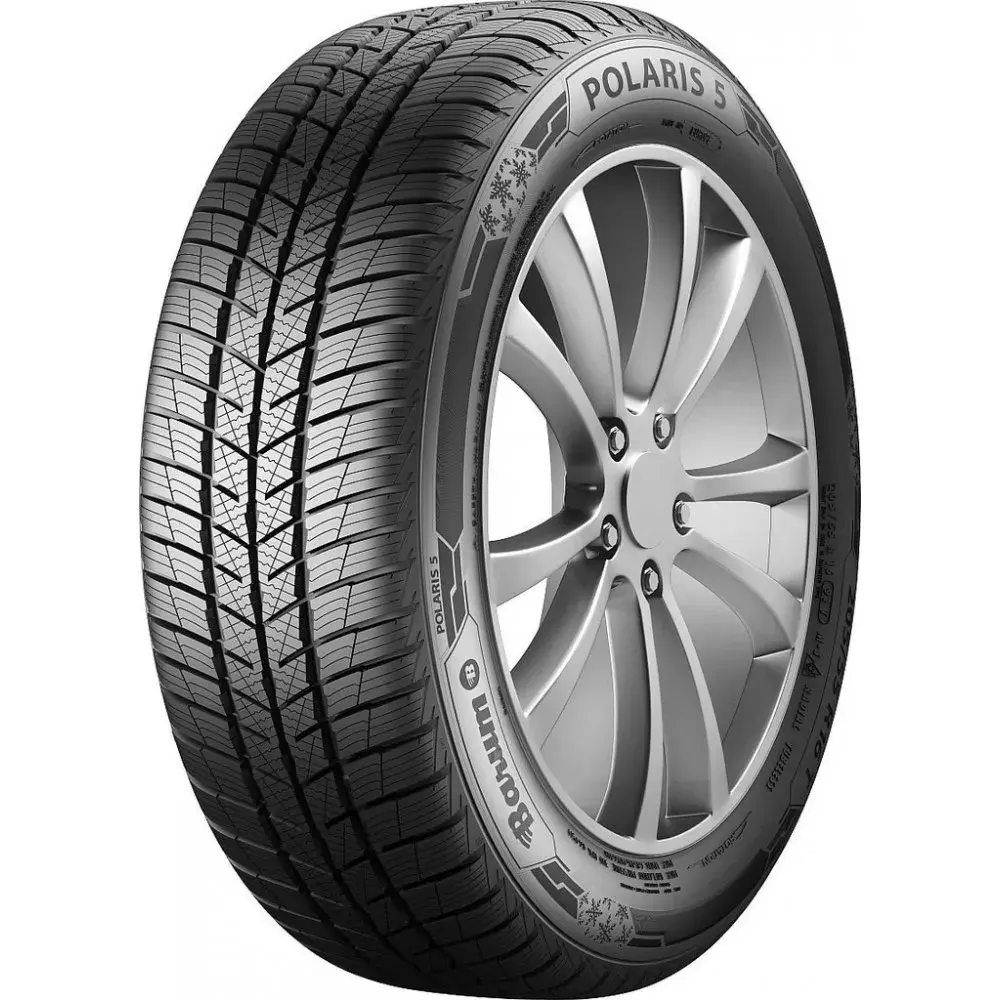 Barum 155/65R13 73T Polaris 5 3PMSF