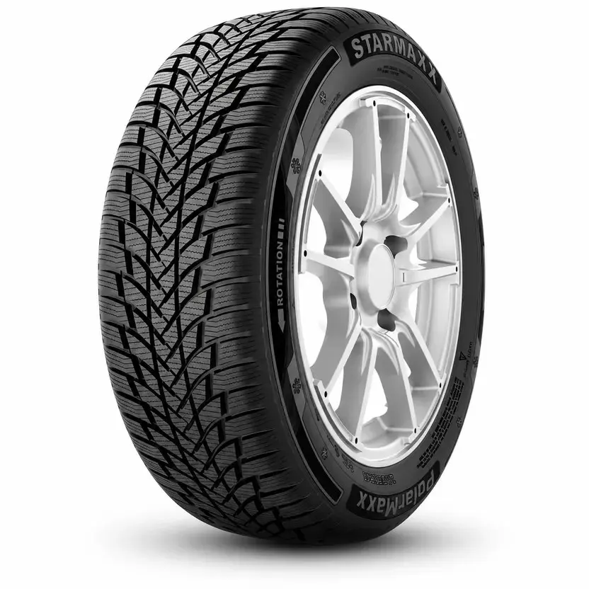 Starmaxx POLARMAXX 185/70 R14 88T