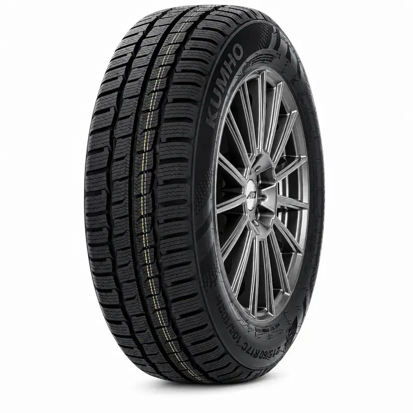 Kumho 215/65R16 109/107R PorTran CW51