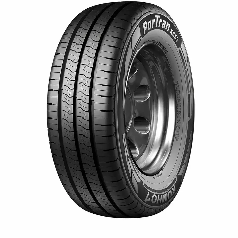 Kumho PORTRAN KC53 195/70 R15 104/102R