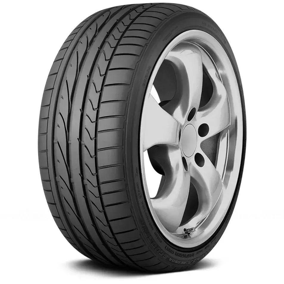 Bridgestone RE-050A* XL RFT 245/35 R20 95Y
