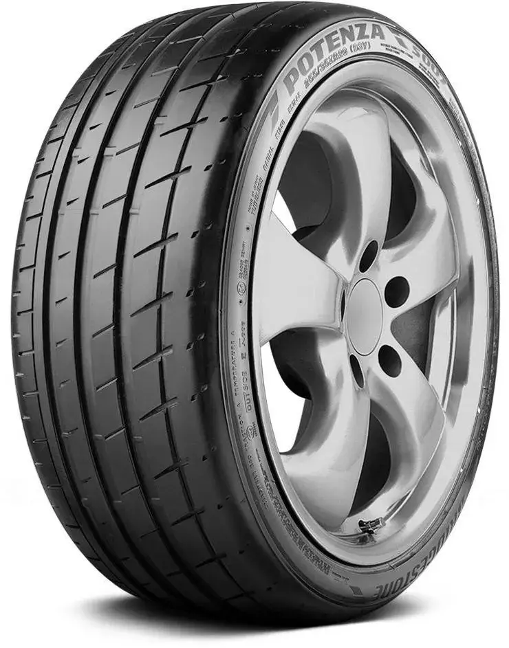 Bridgestone 275/30R20 97Y POTENZA S007 XL
