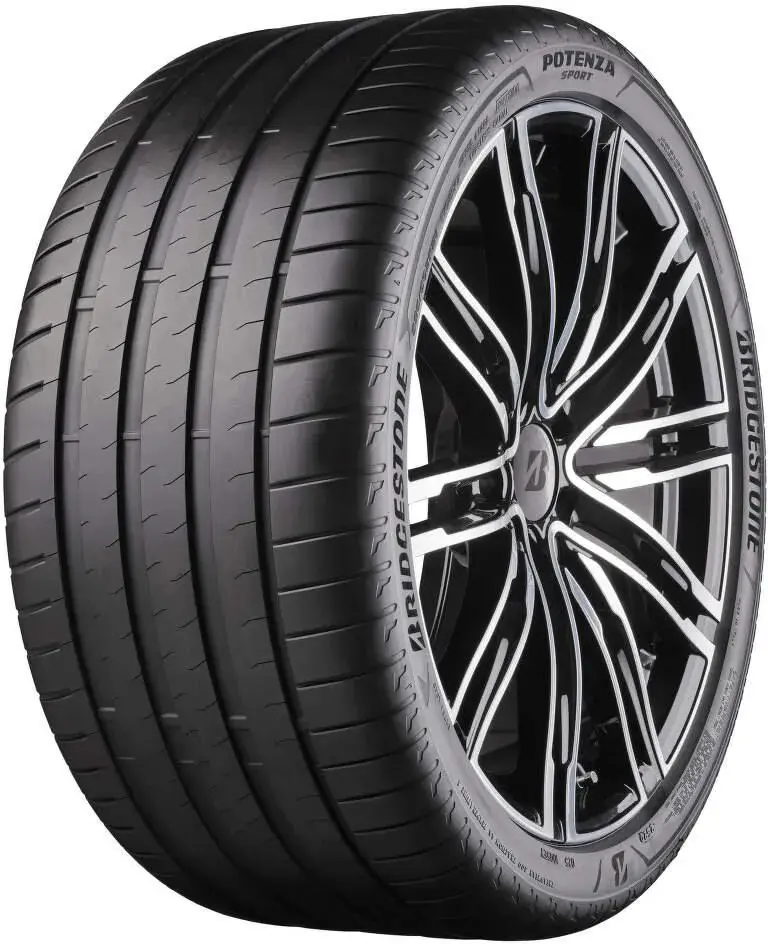 Bridgestone POTENZA SPORT 235/55 R19 105Y