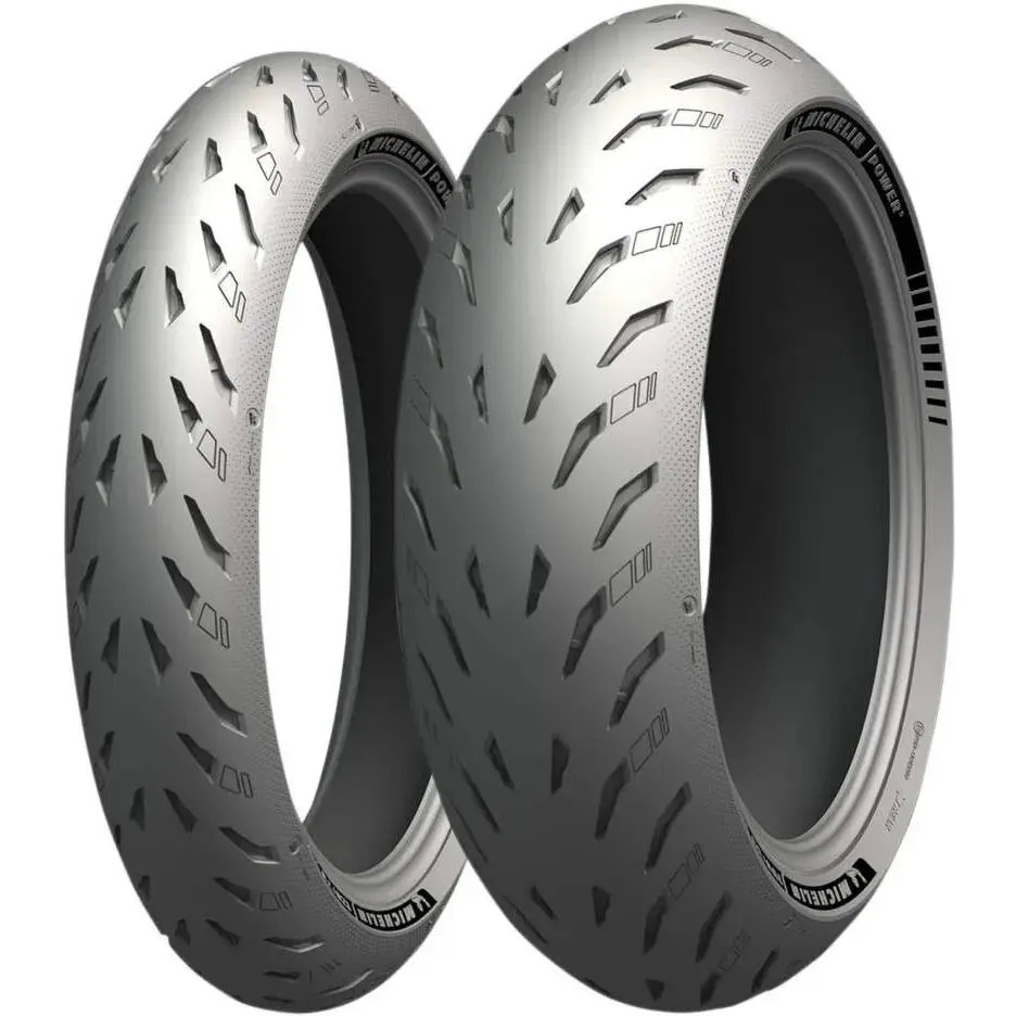 Michelin 180/55R17 73ZR>240 POWER 5