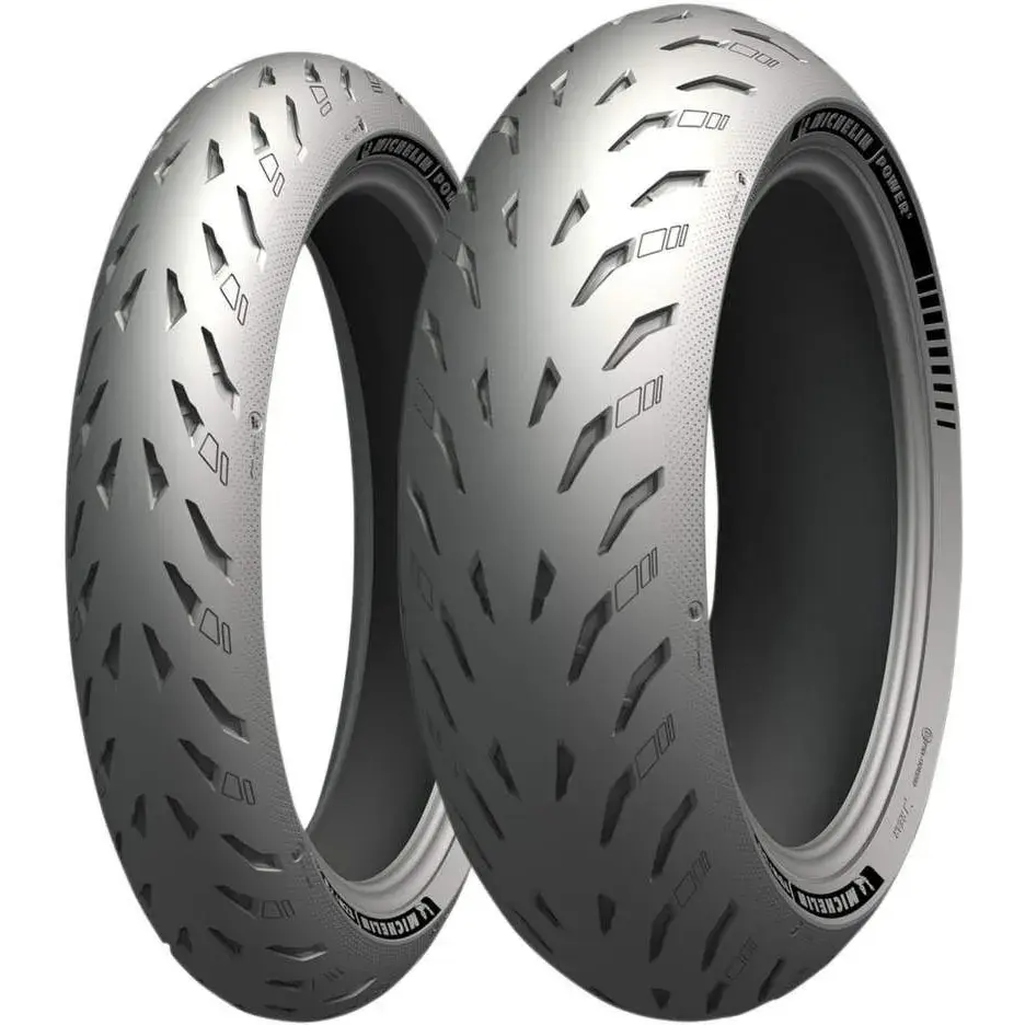 Michelin 180/55R17 73ZR>240 POWER 5