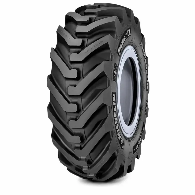 MICHELIN 400/80-24 (15.5/80-24) POWER CL 162A8 TL