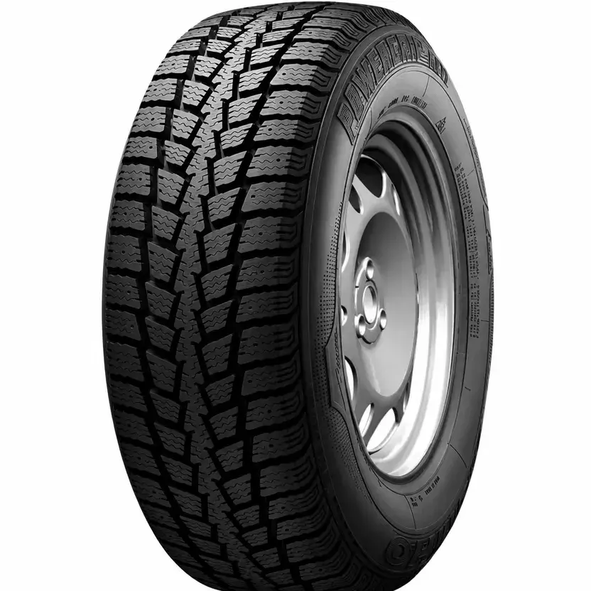 Kumho PowerGrip KC11 ( 235/75 R15 104/101Q 6PR, příprava pro hroty )