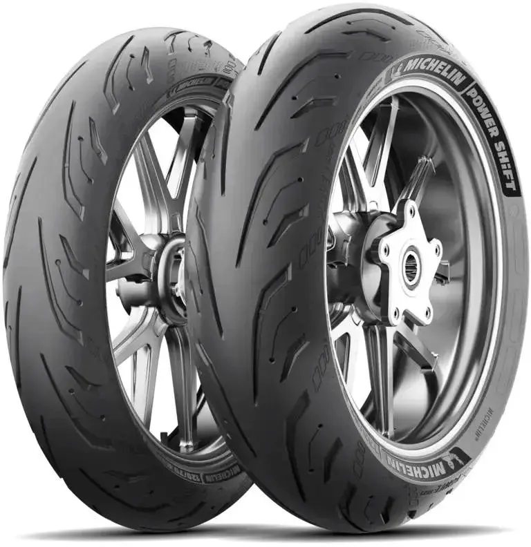 Michelin 120/70R15 56H POWER SHIFT