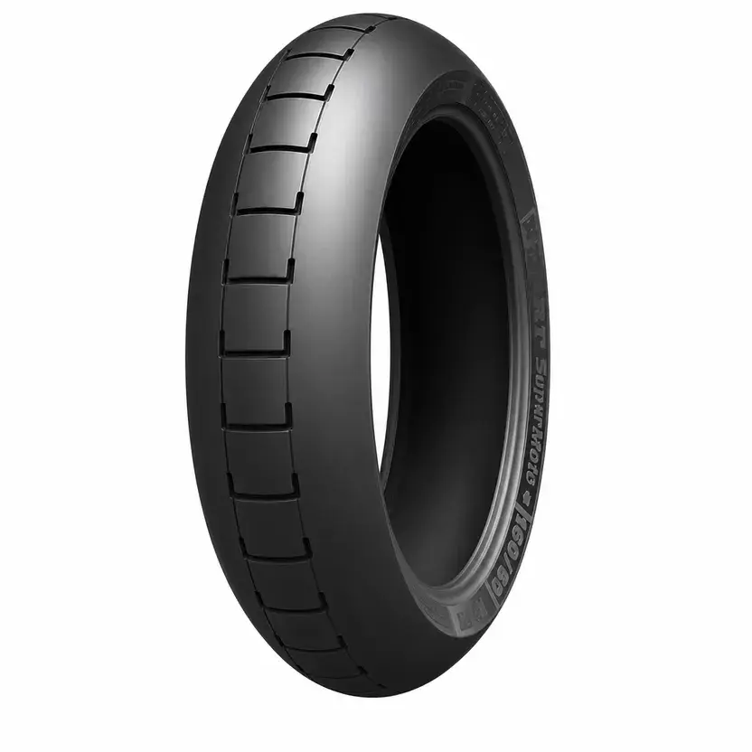 MICHELIN 160/60 R17 POWER SUPERMOTO M/C MEDIUM REAR NHS TL DOT2025