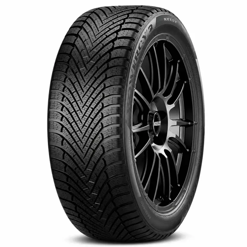 Pirelli 235/50R19 103V Powergy 2 Winter DOT26