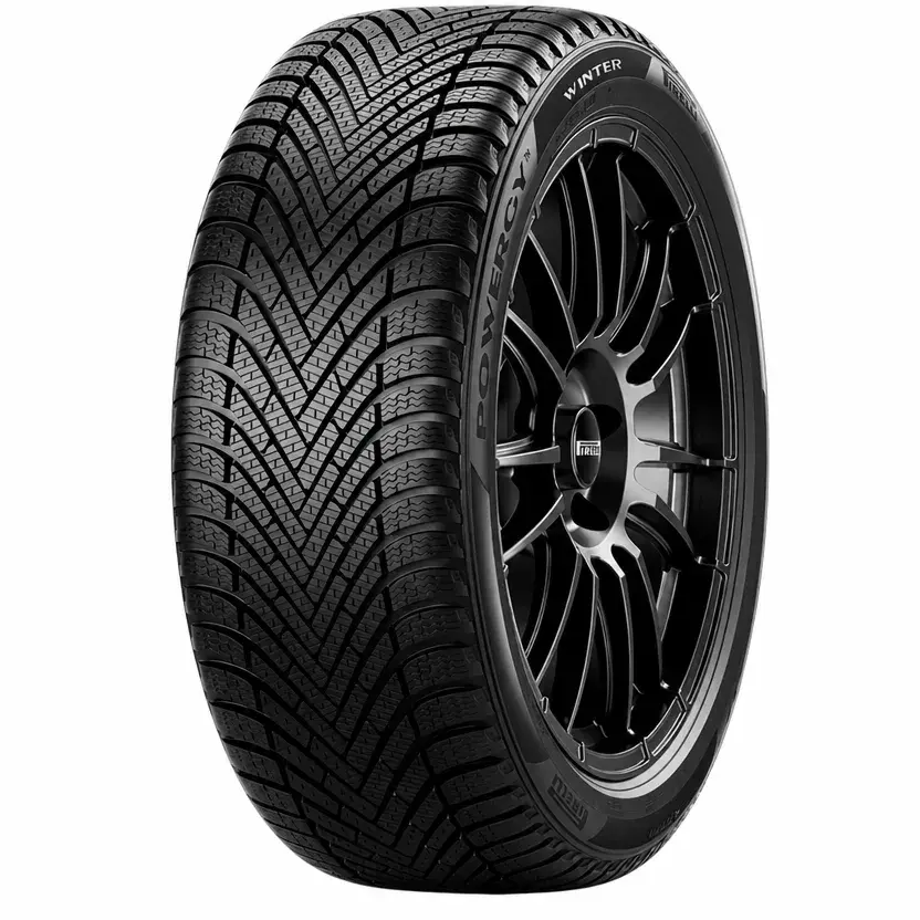 Pirelli 225/55R17 101V POWERGY WINTER XL