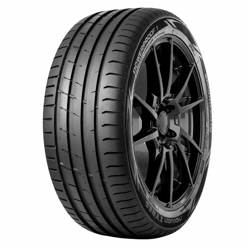 nokian-tyres POWERPROOF 1 245/40 R20 99Y