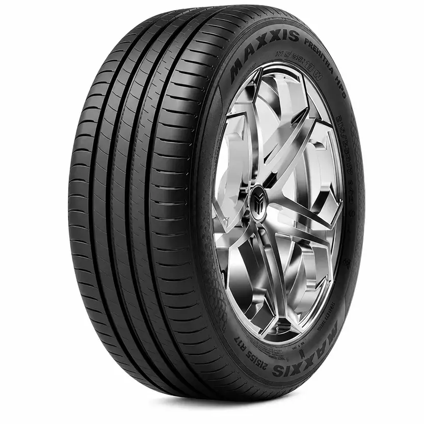 Maxxis Premitra 6 ( 195/65 R15 91H )