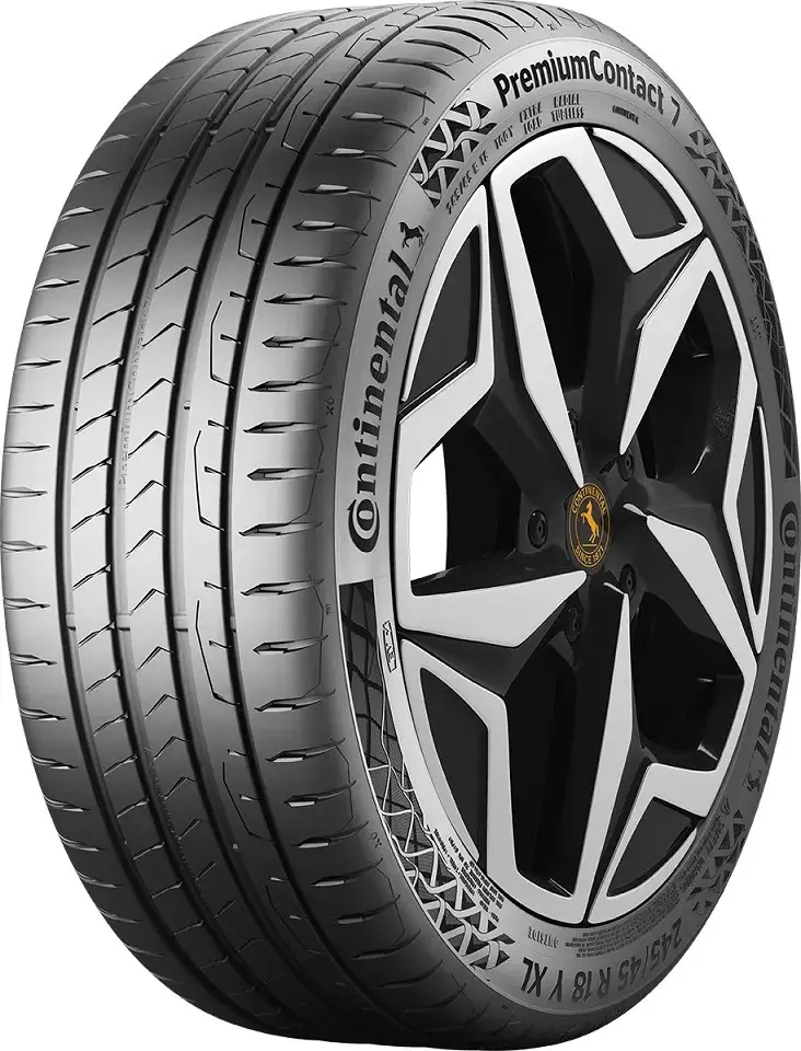 Continental PremiumContact 7 XL 205/60 R16 96V