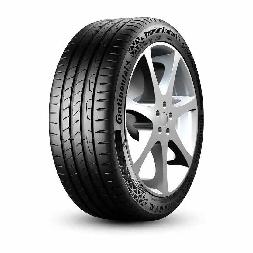 Continental 245/45R19 98W PREMIUM CONTACT 7
