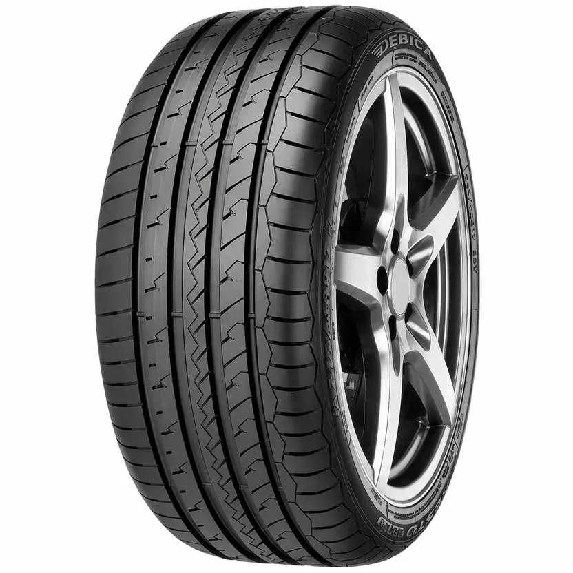 Debica Presto UHP 2 ( 255/40 R19 100Y XL s ochrannou ráfku (MFS) )