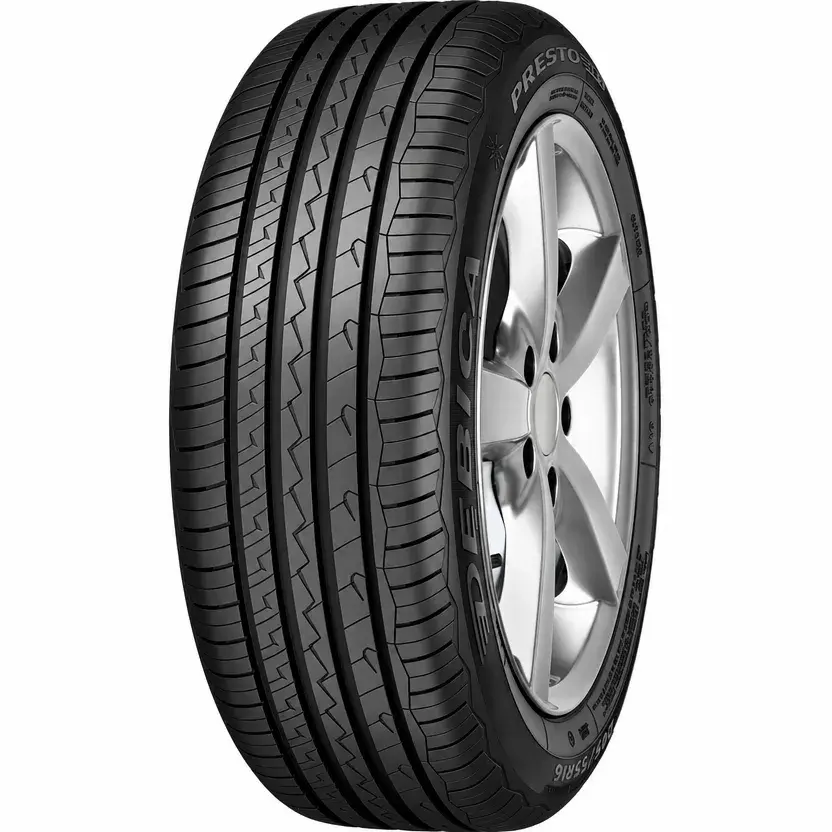 Dębica 225/45R17 91Y PRESTO 2 UHP FP DOT25