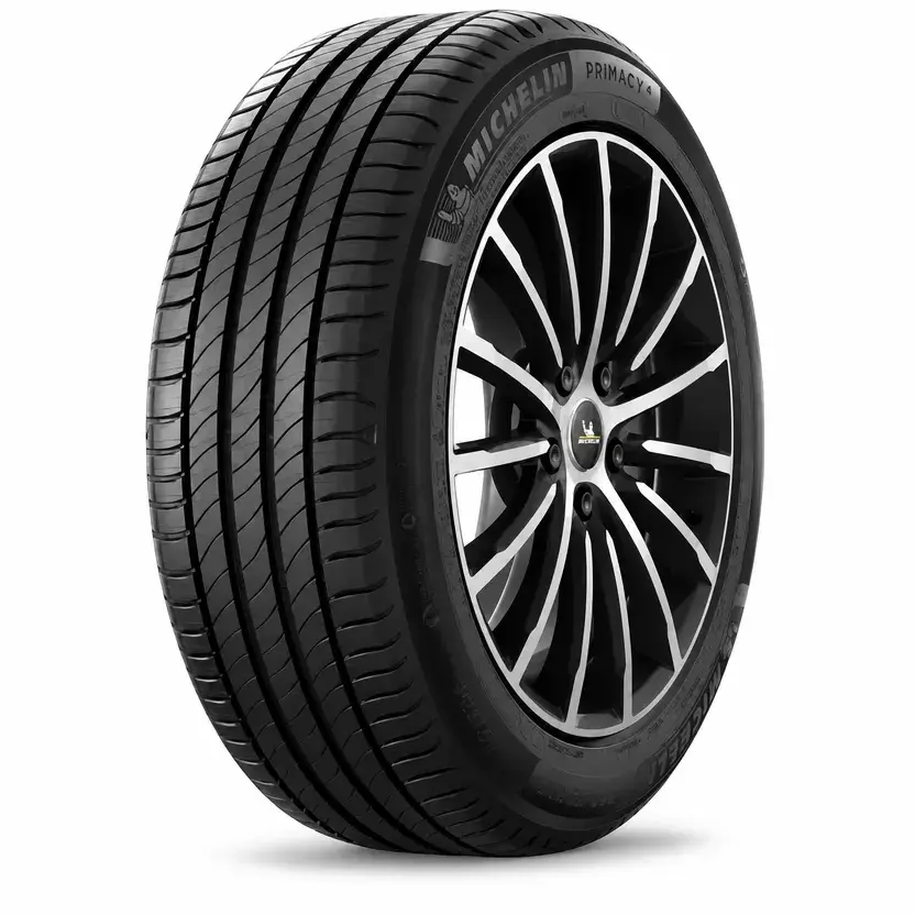 235/55R19 105W, Michelin, PRIMACY 4 SUV XL GOE ACOUSTIC