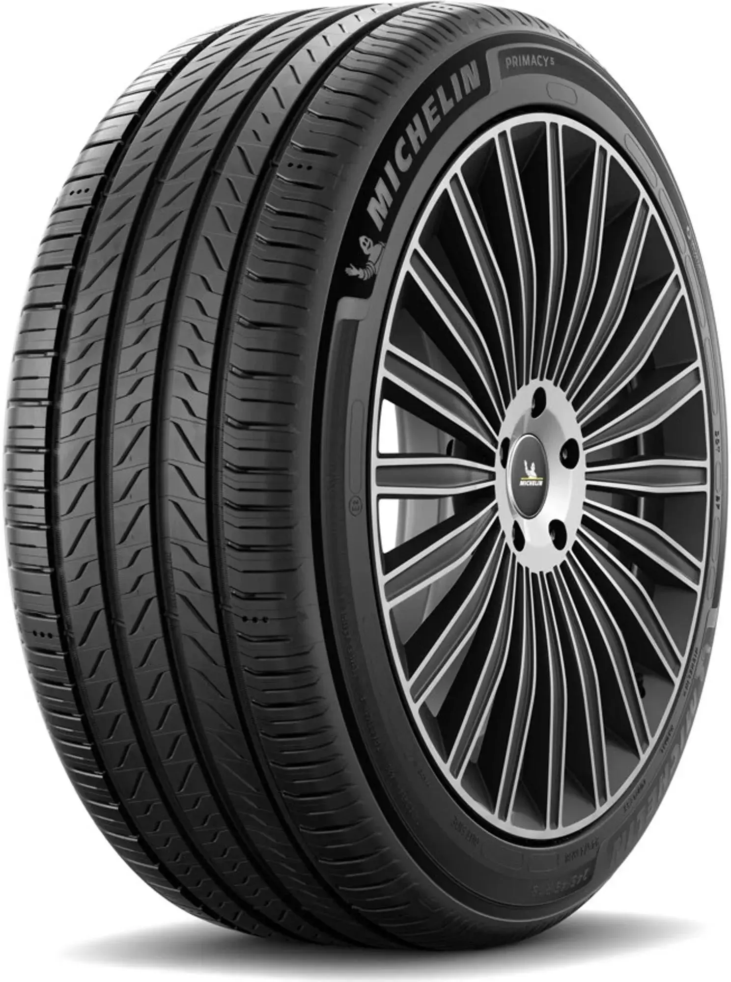 Michelin PRIMACY 5 205/55 R16 94V