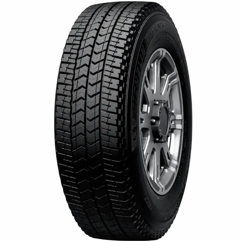 Michelin 265/60R18 110H PRIMACY XC
