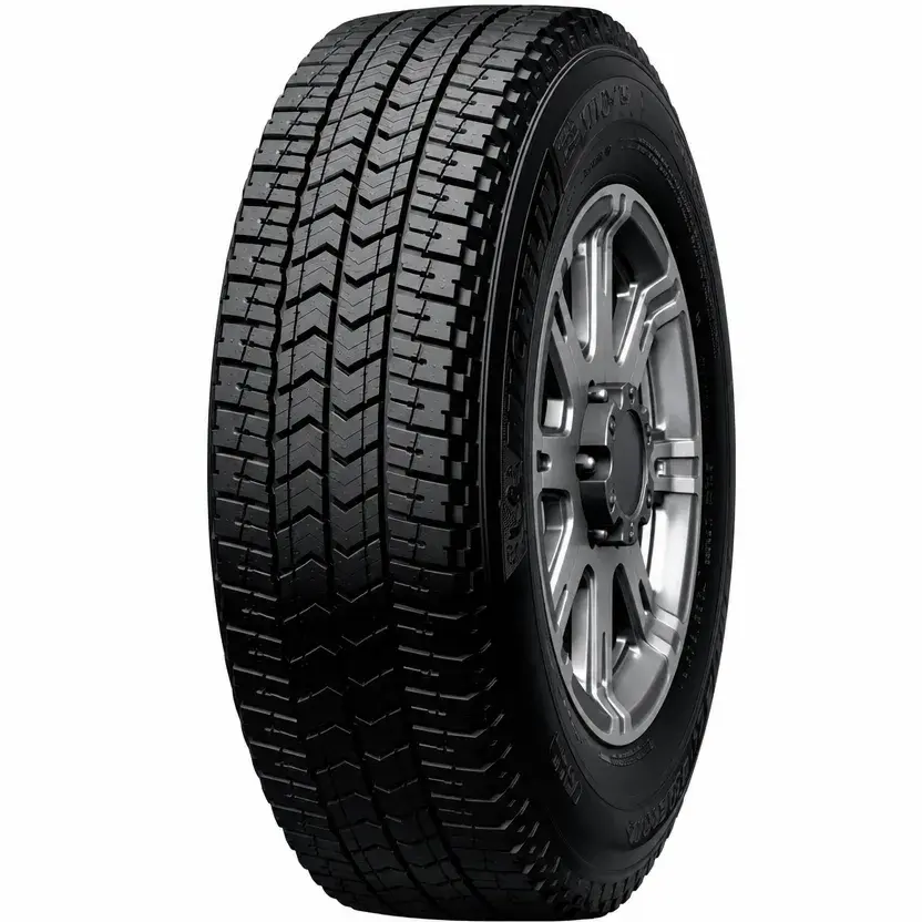 Michelin 265/60R18 110H PRIMACY XC