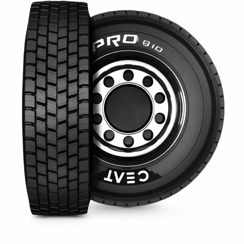 Ceat 315/80R22,5 154/150M PRO B10 18PR TL