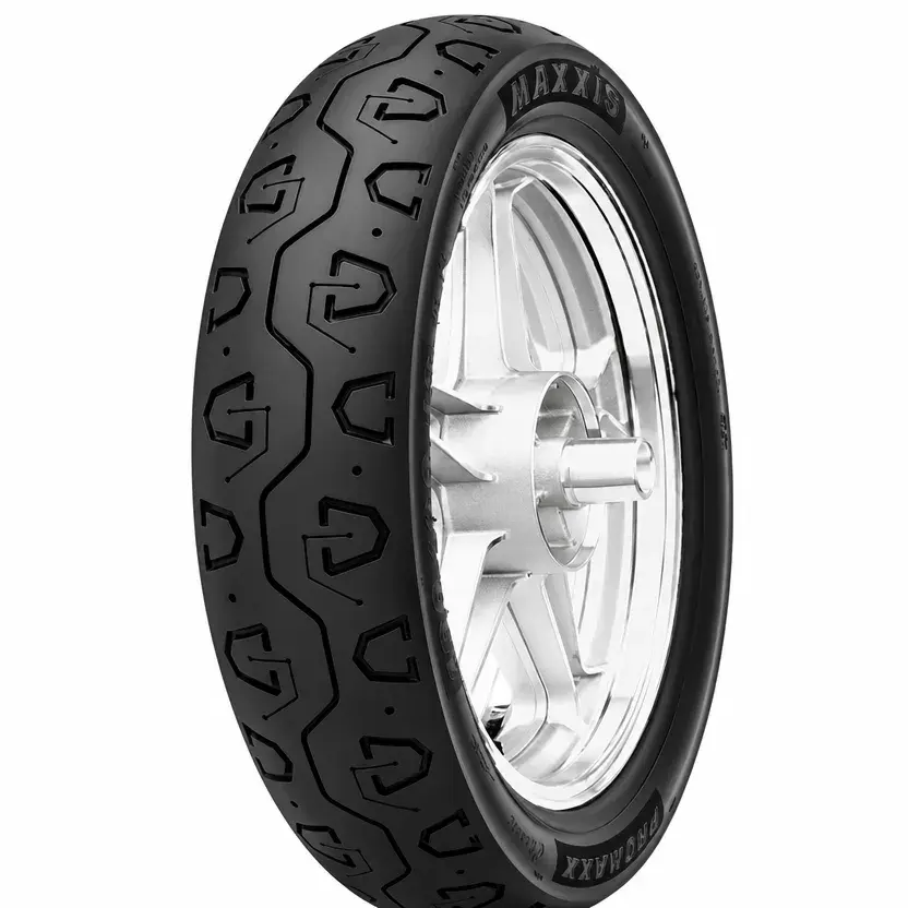 MAXXIS 130/80-18 PROMAXX CLASSIC M-6400 66S REAR TL DOT2025