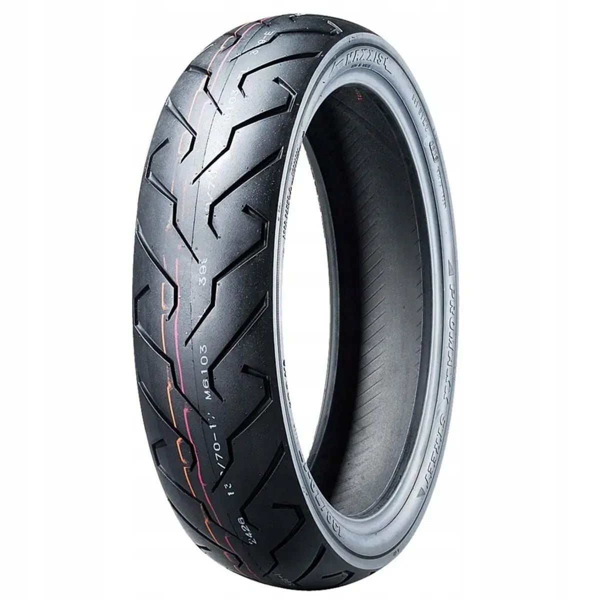 Maxxis 140/70R17 66H Promaxx M-6103 TL