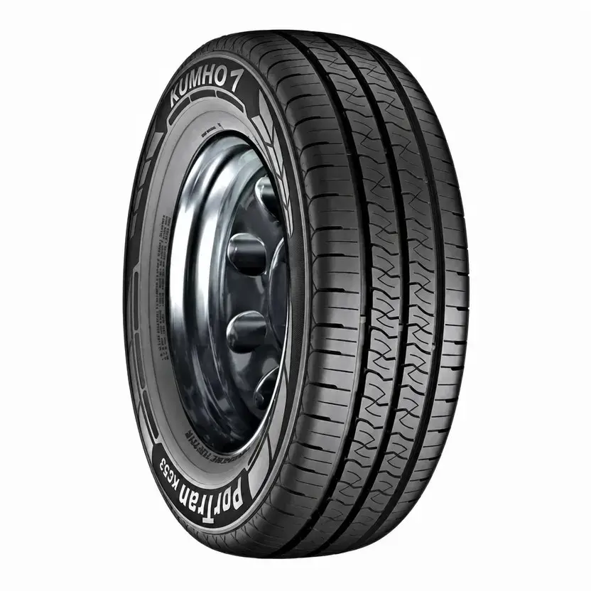 Kumho KC53 195/75 R16 107T