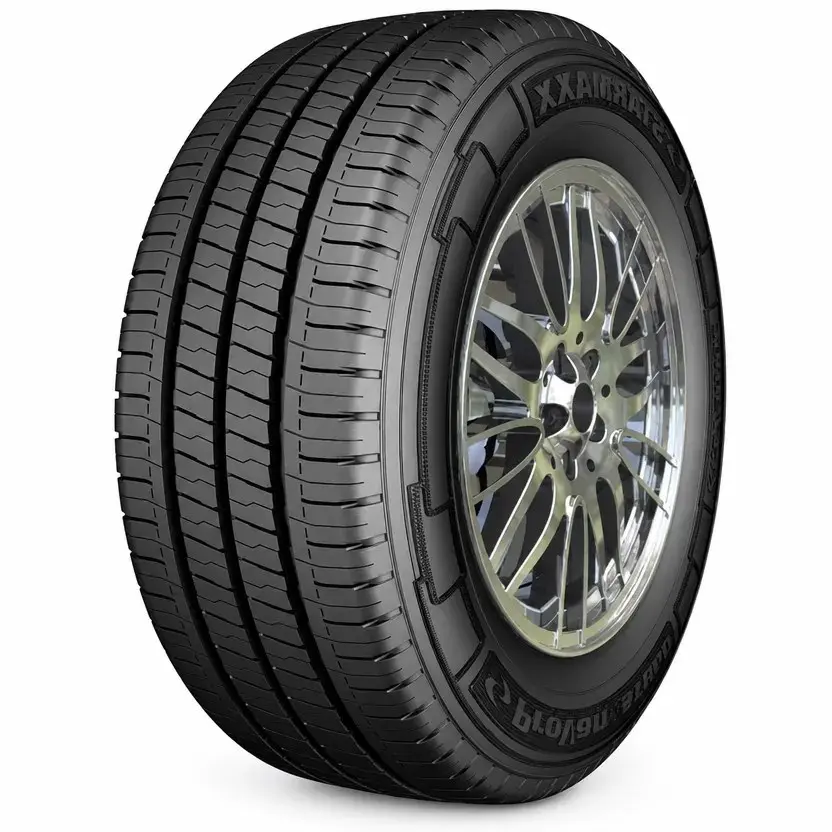 Starmaxx 195/65R16C 104T PROVAN ST860 DOT25