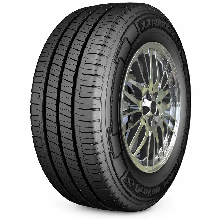 Starmaxx PROVAN ST860 195/65 R16 104/102T