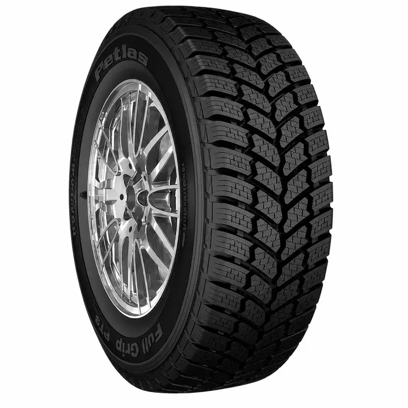 Starmaxx 205/65R16C 107T PROWIN ST960 DOT26