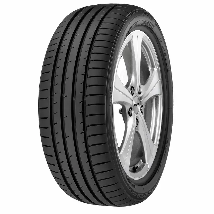 Toyo PROXES R51A 215/45 R18 89W