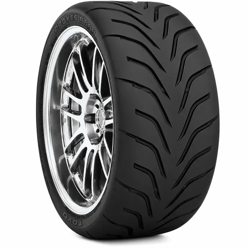 Toyo 225/45R15 91W PROXES R888R XL DOT25/26