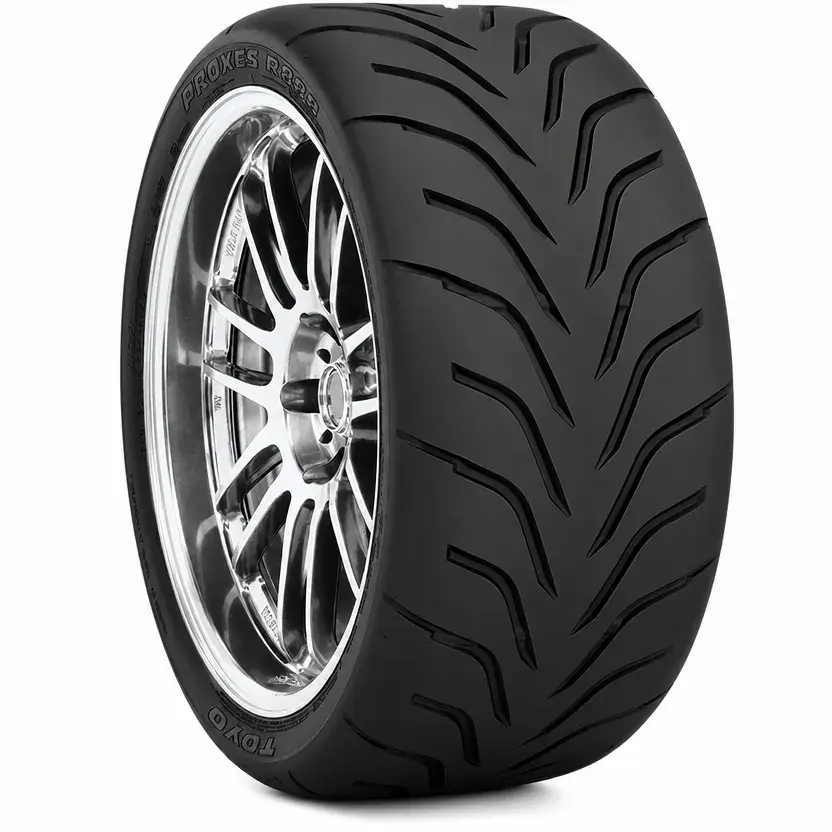 Toyo Proxes R888R ( 225/45 ZR15 91W XL )