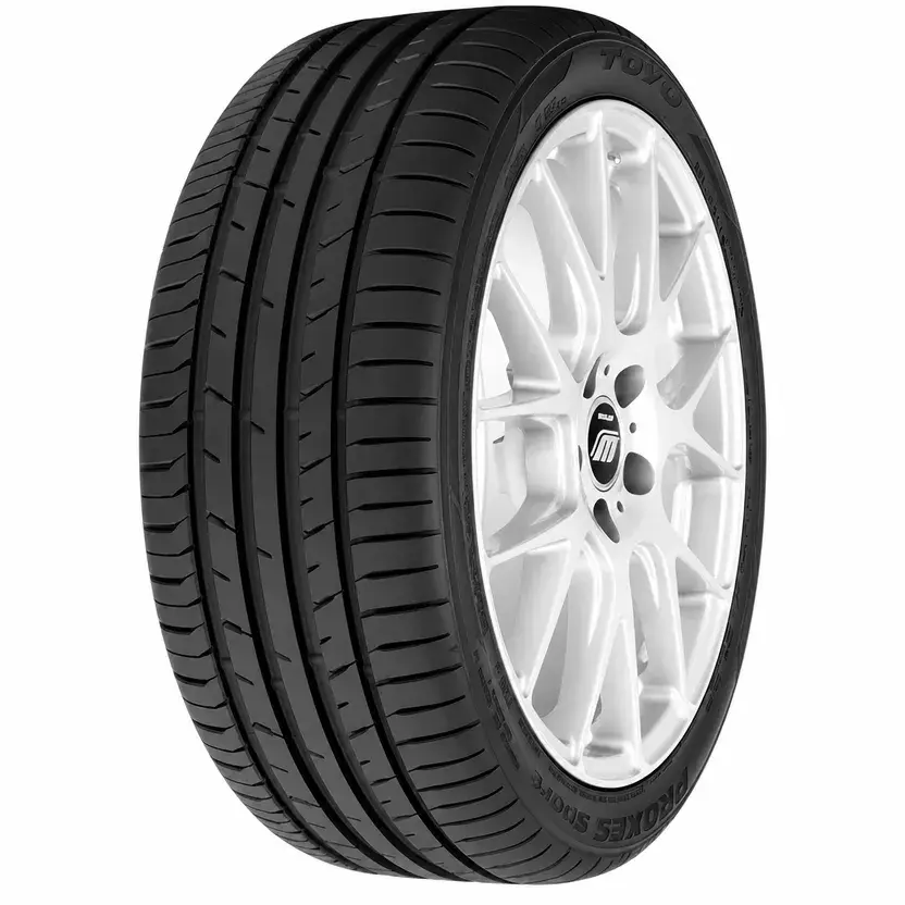 Toyo 225/50R17 98Y PROXES SPORT (2023) TL XL