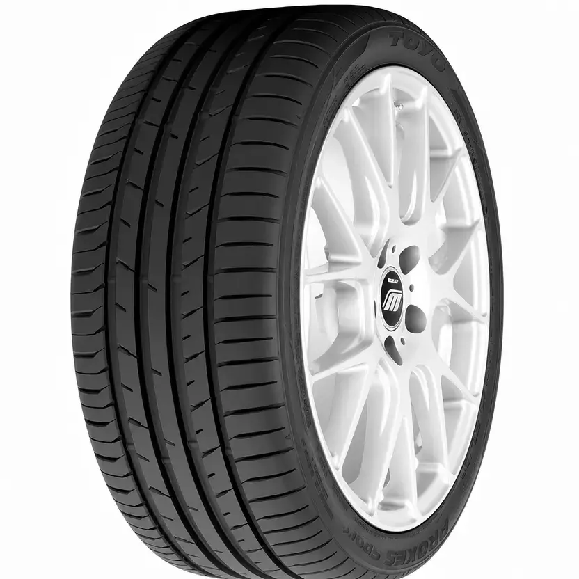 Toyo Proxes Sport ( 235/50 R20 104W XL )
